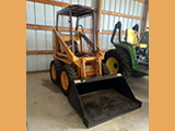 John Deere