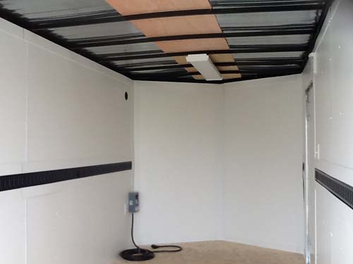 New Trailers In Stock