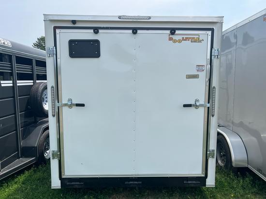 New Trailers In Stock
