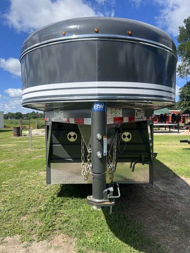 New Trailers In Stock