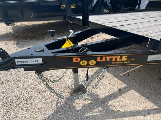 Doolittle