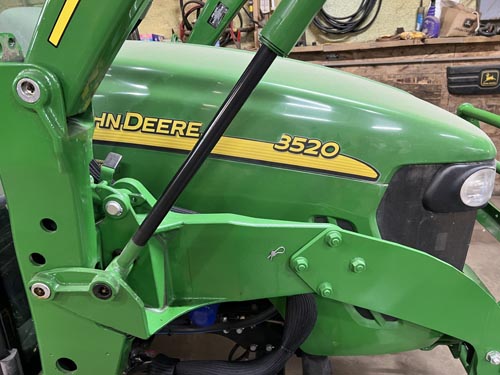 John Deere