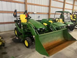John Deere