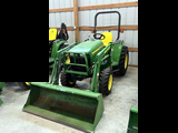 John Deere