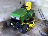 John Deere