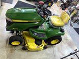 John Deere