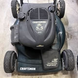 Mower Deck