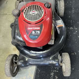 Mower Deck