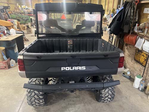Polaris